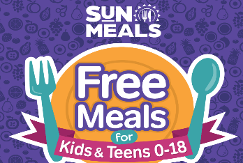 ENG SPA Sun Meals