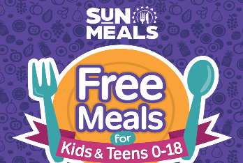 ENG SPA Sun Meals