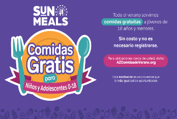 Sun Meals SPA